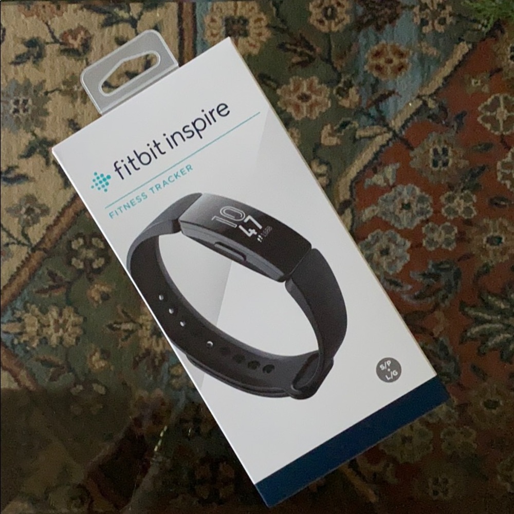 Fitbit Inspire